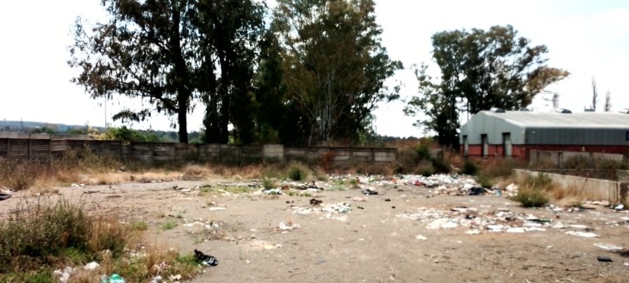 0 Bedroom Property for Sale in Bloemfontein Free State